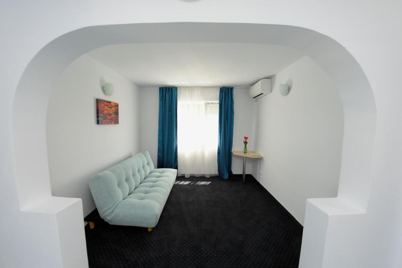 Apartamente Liliacul 주피터 외부 사진